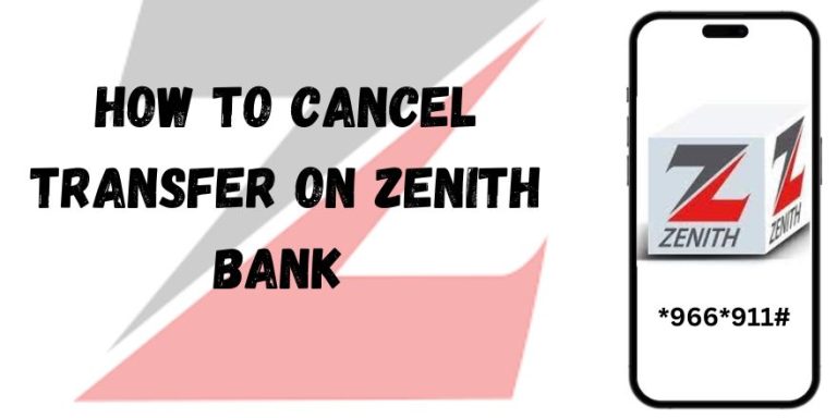 Transfer limit on zenith best sale mobile app